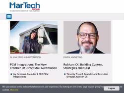 Martechoutlook