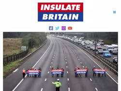 Insulatebritain
