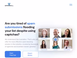 Spamkill