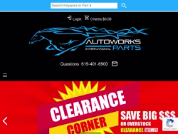 Autoworksparts