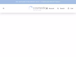 Cosmedica-skincare