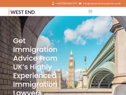 Westendconsultants