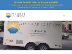 Yessolarsolutions