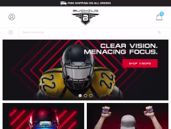 Bucwildsports