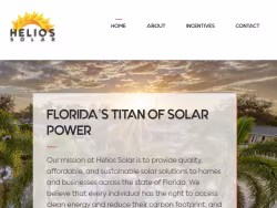 Heliossolar