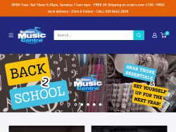 Suttonmusic