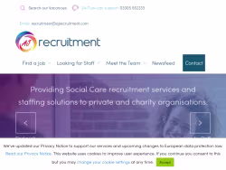 Ajrecruitment