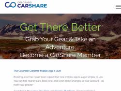 Carshare