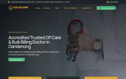 Goldcare Medical Centre