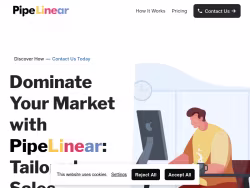 Pipelinear
