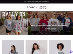 Shopthesoho