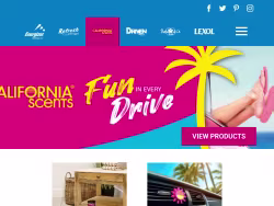 Californiascents