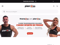 Per4mbetter