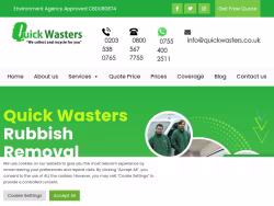 Quickwasters
