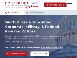 Careerproplus
