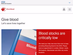 Blood