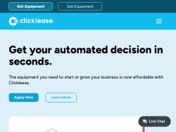 Clicklease
