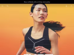 Sweatybetty
