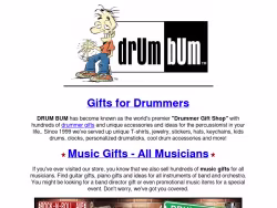 Drumbum