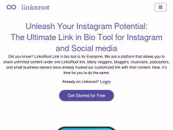 Linksroot