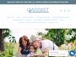 O2assist
