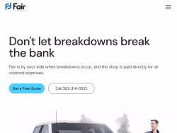 Fairwarranty