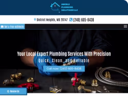 Md-plumber