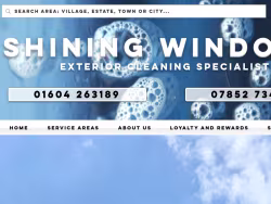 Shiningwindows