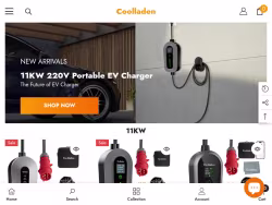 Coolladen