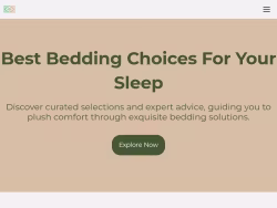 Leobedding