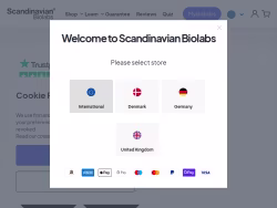 Scandinavianbiolabs