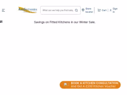 Andersonslimited