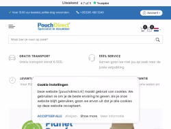 Pouchdirect