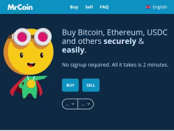 Mrcoin