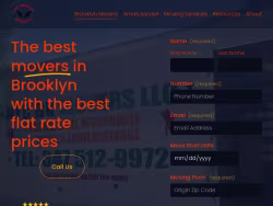 Nycbrooklynmoversllc