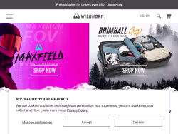 Wildhornoutfitters