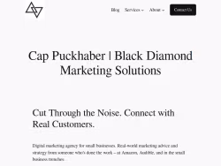 Blackdiamondmarketingsolutions