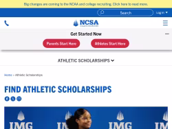 Collegesportsscholarships