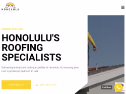 Honoluluroofingcontractorservice