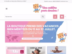 Unecuillerepourdoudou