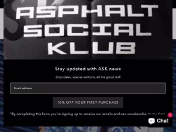 Asphaltsocialklub