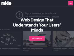 Midocreative