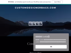 Customdesignerbags