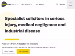 Alderstonesolicitors