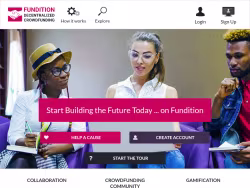 Fundition