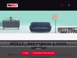 Molly-fixations