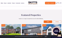 Skitts