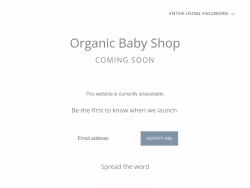 Organicbabyshop