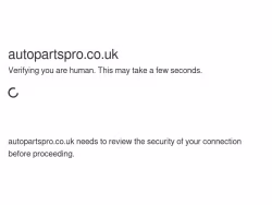 Autopartspro