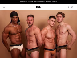 Beaumenswear